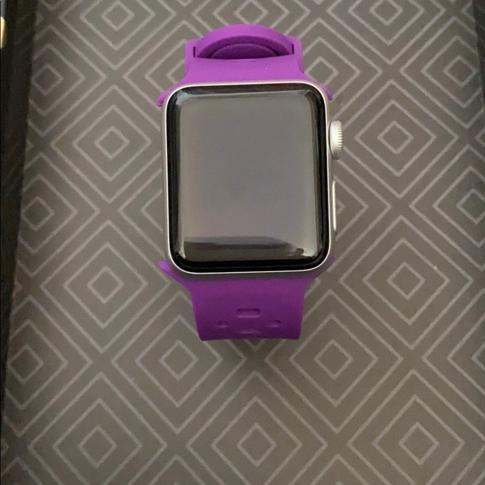 Apple Watch Sports Band